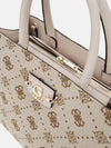 WOMEN'S TOTE - GUESS WHITE - HWCP96 54220 4