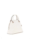 WOMEN'S HANDBAG - GUESS WHITE - HWEG86 79050 2