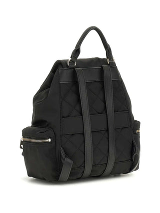 WOMEN'S BACKPACK - GUESS BLACK - HWEYG8 39532 4