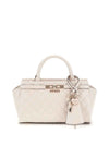 WOMEN'S HANDBAG - GUESS STONE - HWGG81 57050 1