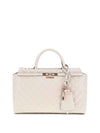 WOMEN'S HANDBAG - GUESS STONE - HWGG81 57060 1