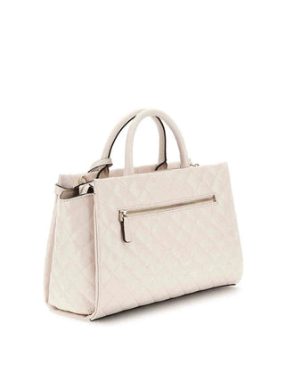 WOMEN'S HANDBAG - GUESS STONE - HWGG81 57060 2