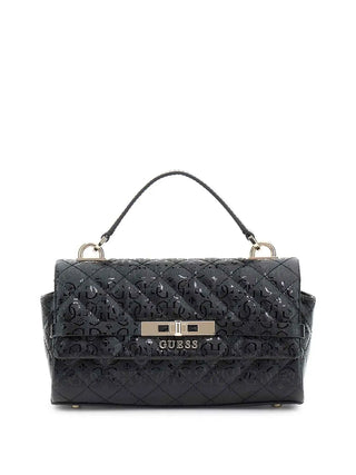 WOMEN'S HANDBAG - GUESS BLACK - HWGG81 57200 1