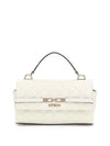 WOMEN'S HANDBAG - GUESS STONE - HWGG81 57200 1