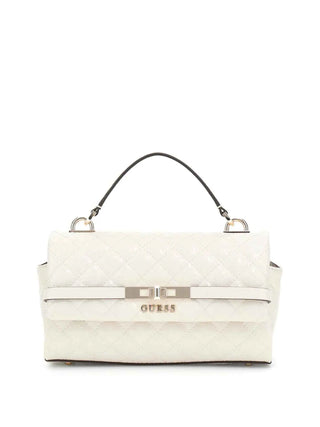 WOMEN'S HANDBAG - GUESS STONE - HWGG81 57200 1