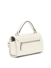WOMEN'S HANDBAG - GUESS STONE - HWGG81 57200 2