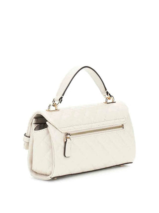 WOMEN'S HANDBAG - GUESS STONE - HWGG81 57200 2
