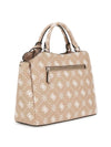 WOMEN'S HANDBAG - GUESS BEIGE - HWGP98 90060 2
