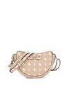 WOMEN'S SHOULDER BAG - GUESS BEIGE - HWGP98 90180 1