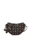 WOMEN'S SHOULDER BAG - GUESS CAFFE - HWGP98 90180 1