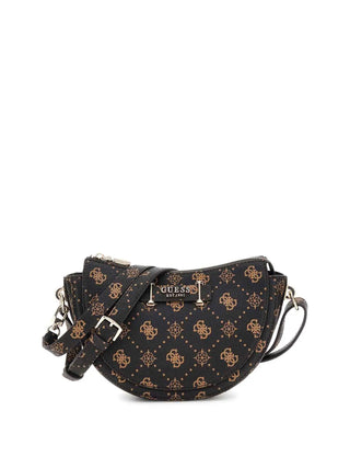 WOMEN'S SHOULDER BAG - GUESS CAFFE - HWGP98 90180 1