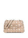 WOMEN'S SHOULDER BAG - GUESS BEIGE - HWGP98 90210 1