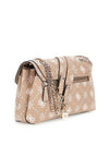 WOMEN'S SHOULDER BAG - GUESS BEIGE - HWGP98 90210 2