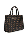 WOMEN'S TOTE - GUESS CAFFE - HWGP98 90220 2