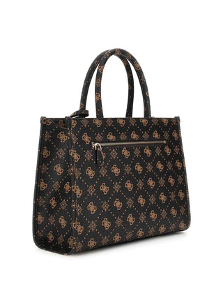 WOMEN'S TOTE - GUESS CAFFE - HWGP98 90220 2