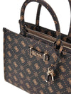 WOMEN'S TOTE - GUESS CAFFE - HWGP98 90220 3