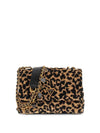 WOMEN'S SHOULDER BAG - GUESS LEOPARD - HWLG96 73200 1