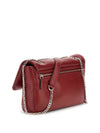 WOMEN'S SHOULDER BAG - GUESS RED - HWNG75 34210 2