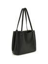 WOMEN'S TOTE - GUESS BLACK - HWNG96 69230 2