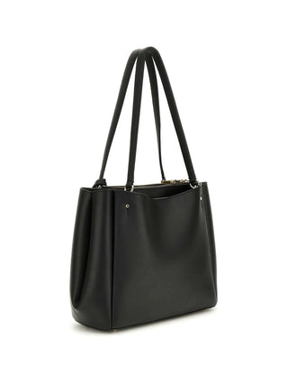 WOMEN'S TOTE - GUESS BLACK - HWNG96 69230 2
