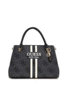 WOMEN'S HANDBAG - GUESS CARBONE - HWOS96 72070 1