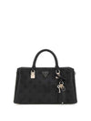 WOMEN'S HANDBAG - GUESS BLACK - HWPD77 64060 1