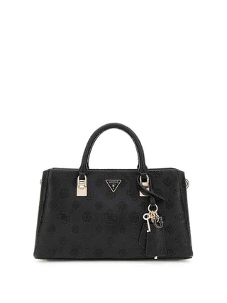 WOMEN'S HANDBAG - GUESS BLACK - HWPD77 64060 1