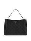 WOMEN'S HANDBAG - GUESS BLACK - HWPD77 64070 1