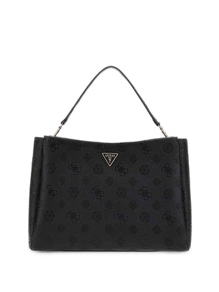 WOMEN'S HANDBAG - GUESS BLACK - HWPD77 64070 1