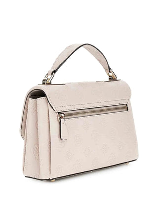 WOMEN'S HANDBAG - GUESS STONE - HWPD77 64200 2