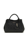 WOMEN'S HANDBAG - GUESS BLACK - HWPD96 65060 1