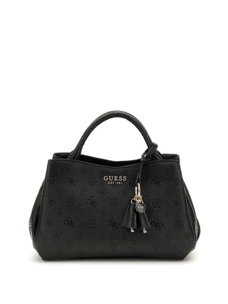 WOMEN'S HANDBAG - GUESS BLACK - HWPD96 65060 1