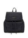 WOMEN'S BACKPACK - GUESS BLACK - HWPD98 88310 1