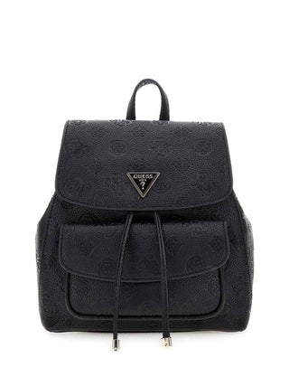 WOMEN'S BACKPACK - GUESS BLACK - HWPD98 88310 1