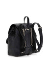 WOMEN'S BACKPACK - GUESS BLACK - HWPD98 88310 2