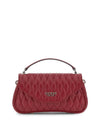 WOMEN'S HANDBAG - GUESS RED - HWQG81 22200 1