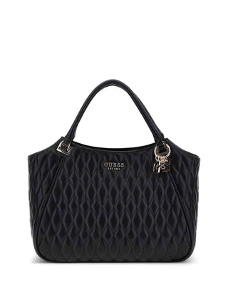 WOMEN'S TOTE - GUESS BLACK - HWQG81 22220 1