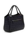 WOMEN'S TOTE - GUESS BLACK - HWQG81 22220 2
