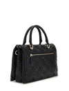 WOMEN'S HANDBAG - GUESS BLACK - HWQL96 58060 2