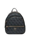 WOMEN'S BACKPACK - GUESS CARBON - HWSG71 18320 1