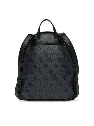 WOMEN'S BACKPACK - GUESS CARBON - HWSG71 18320 2