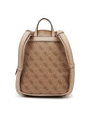 WOMEN'S BACKPACK - GUESS BROWN - HWSG71 18320 2