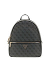WOMEN'S BACKPACK - GUESS CARBON - HWSG71 18330 1