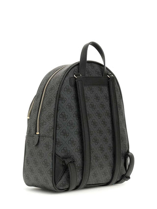 WOMEN'S BACKPACK - GUESS CARBON - HWSG71 18330 2