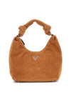 WOMEN'S HOBO - GUESS COGNAC - HWSG96 60010 1