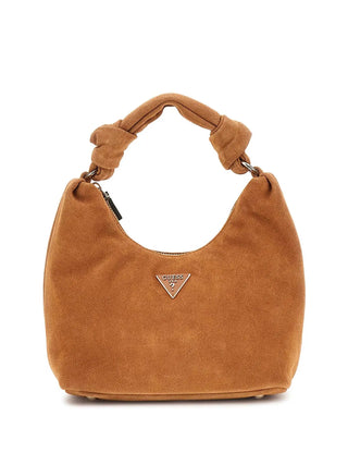 WOMEN'S HOBO - GUESS COGNAC - HWSG96 60010 1