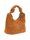 WOMEN'S HOBO - GUESS COGNAC - HWSG96 60010 2