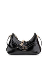 WOMEN'S SHOULDER BAG - GUESS BLACK - HWTG79 93730 1