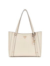 WOMEN'S TOTE - GUESS WHITE - HWVG72 08230 1