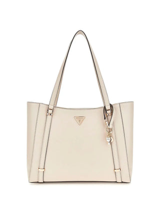 WOMEN'S TOTE - GUESS WHITE - HWVG72 08230 1